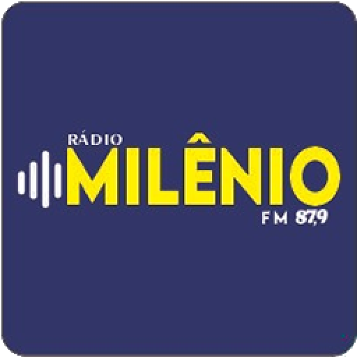 Rádio Milênio FM 87,9