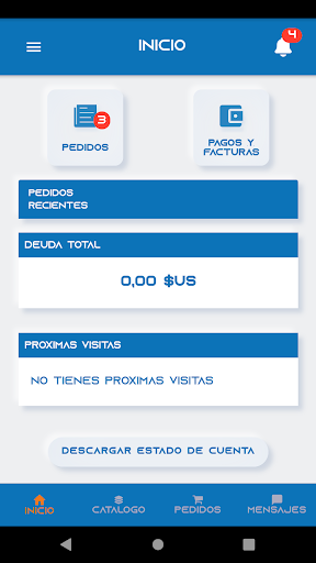 Matesko Screen 3