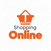 Shopping Online Admin