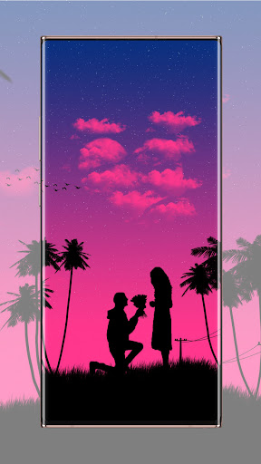 love wallpaper Screen 3