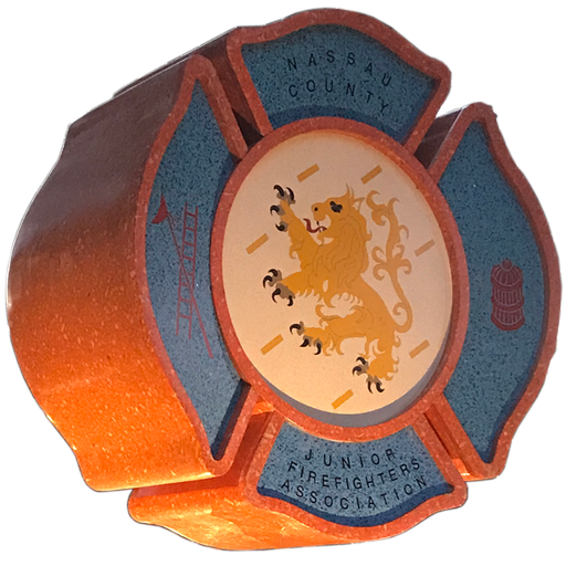 NCJFA APP logo