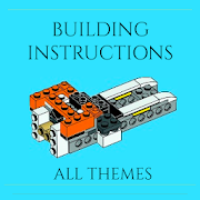 Bricks Instructions All Themes