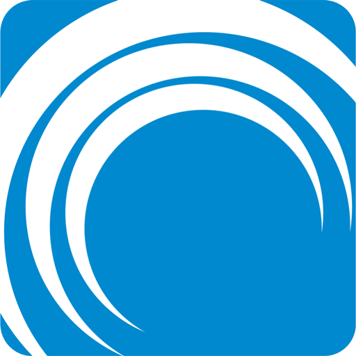 WindNet logo