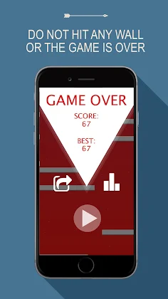 Arrow Ascent - Screenshot 3