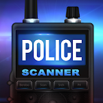 Cover Image of डाउनलोड पुलिस स्कैनर X  APK