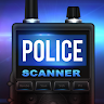 Police Scanner X app apk icon