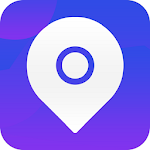 Cover Image of 下载 Family Tracker: Cell Phone GPS Locator by Number 1.2 APK
