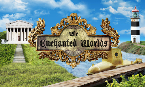 The Enchanted Worlds Lite