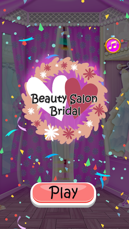 Beauty Salon Bridal - 1.2 - (Android)