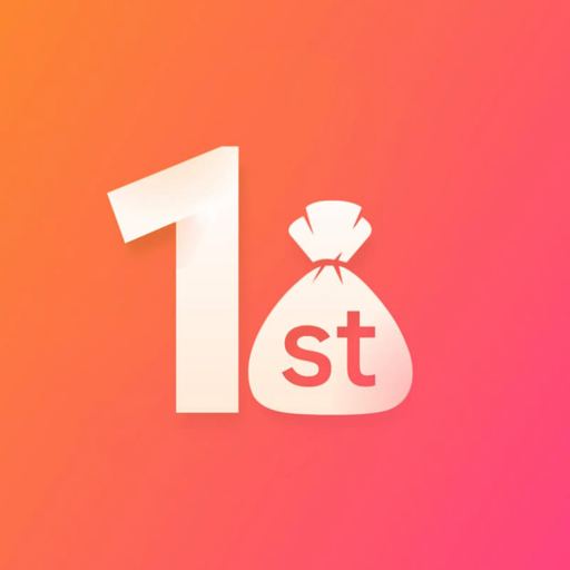 FirstMoney logo