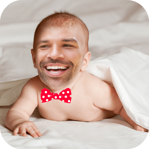 Baby Funny Face Camera - Apps on Google Play