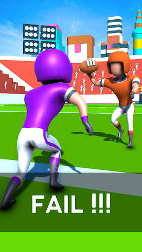 Trivia American Football