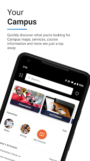 MICA / App Screen 2