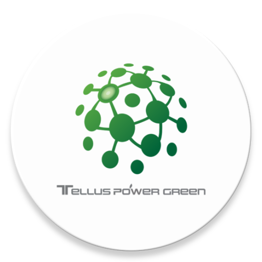 Tellus Power Green Auf Windows herunterladen