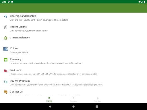 Avera Health Plan-MyHealthPlan