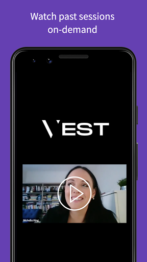 VEST Her Screen 3