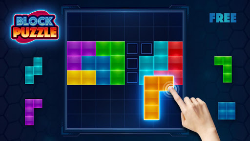 Puzzle Game screenshots 7