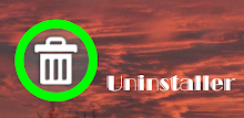 Odinstalátor APK