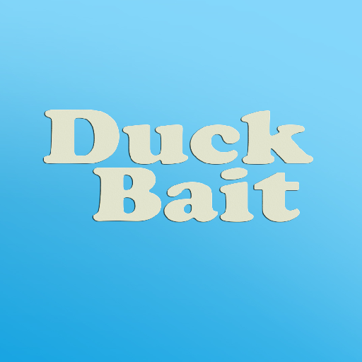 DuckBait - Feed the ducks