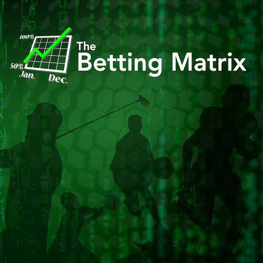 The Betting Matrix logo
