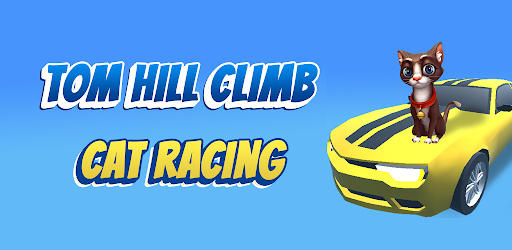 Tom Cat Hill Climb Talking Car