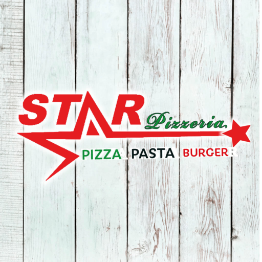 Pizza Star Gelsenkirchen logo