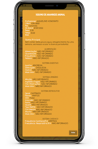 Indotpet - Fortaleza Screen 2