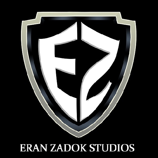 ערן צדוק logo