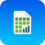 Cover Image of Télécharger Handy Spreadsheet  APK