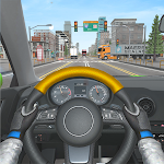 Cover Image of ダウンロード Car Racing Offline Game 3D  APK