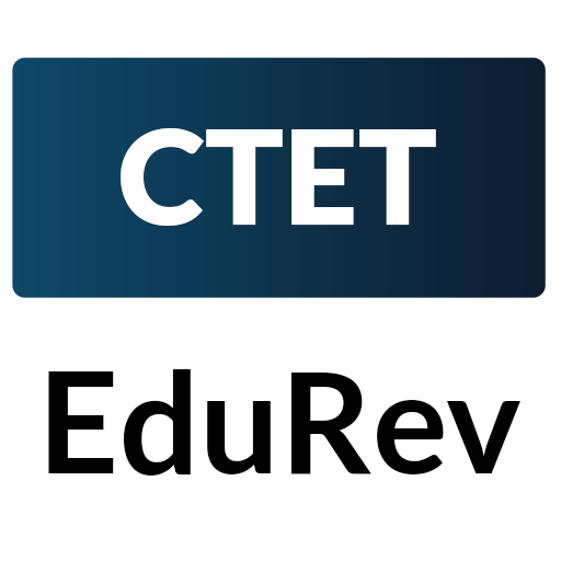 CTET 2024 Exam Preparation App logo