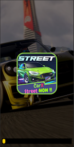 CarX Street: Racing clue