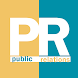 Fundamental of Public Relation - Androidアプリ