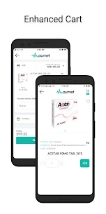 Aumet v2.3.25 APK (Premium Unlocked) Free For Android 7