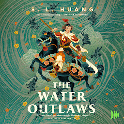 Icon image The Water Outlaws