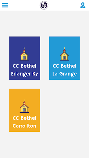 Centro Cristiano Bethel