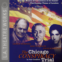 Obraz ikony: The Chicago Conspiracy Trial