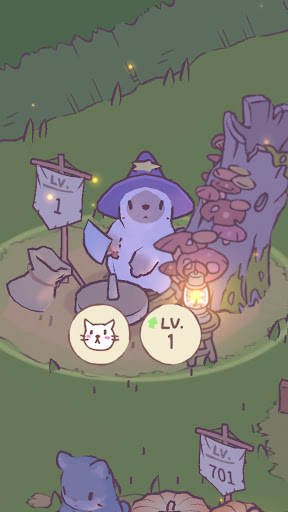 猫咪和汤 screenshot 3