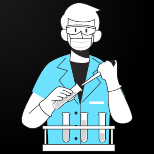 Healiam Phlebotomist logo