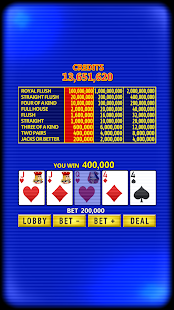 Scratchers Mega Lottery Casino 1.02.64 screenshots 14