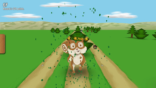 Luckys Tree of Puzzles