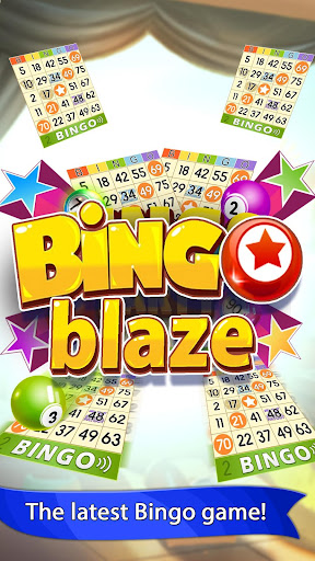 Bingo Blaze - Bingo Games 6