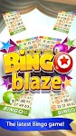 screenshot of Bingo Blaze - Bingo Games