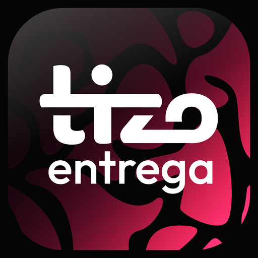 Tizo entrega logo