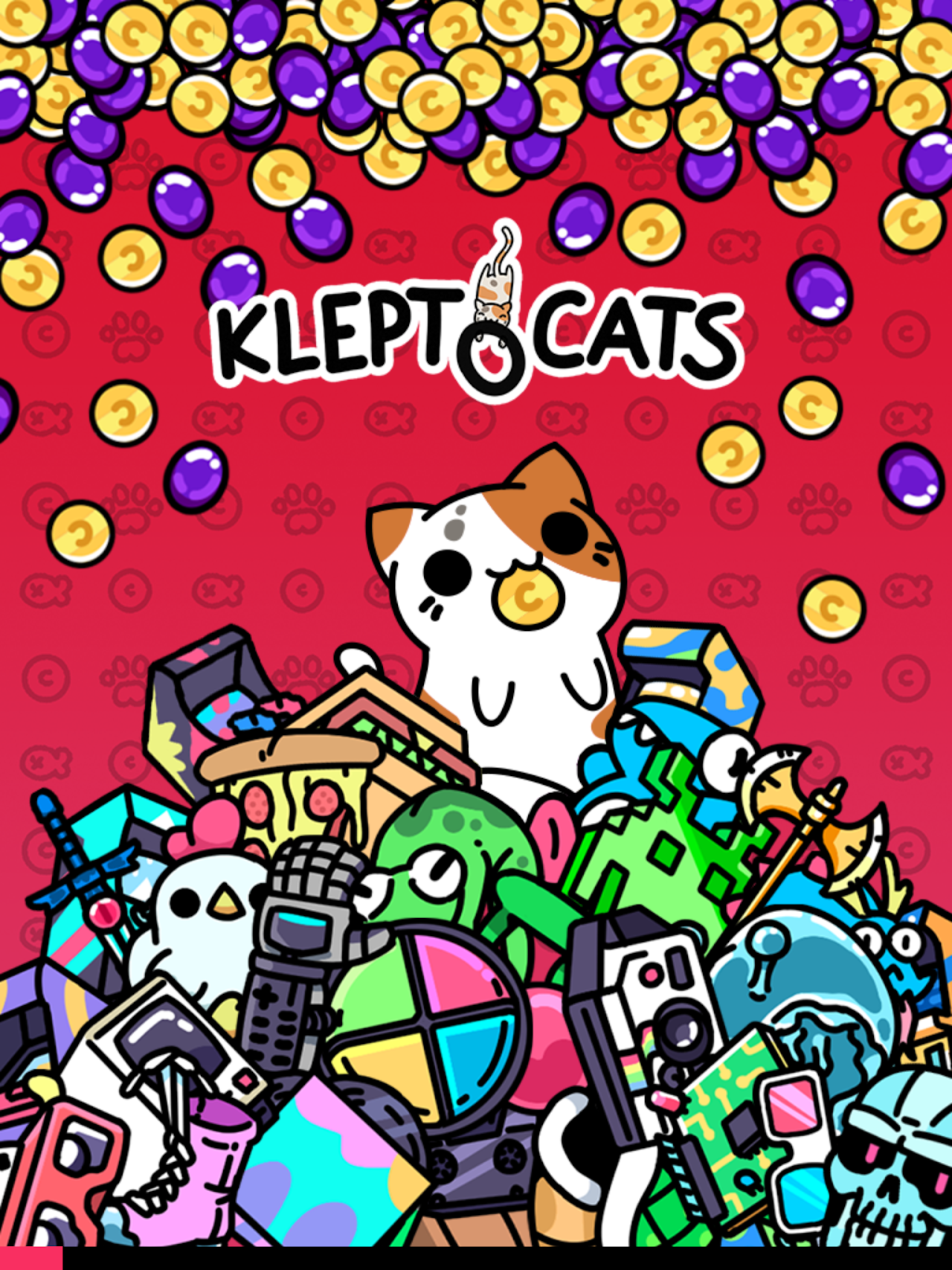 KleptoCats screenshot 7