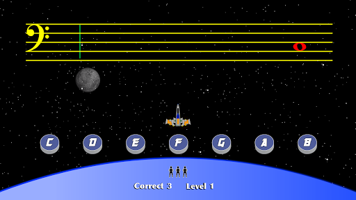 StaffWars screenshot 5