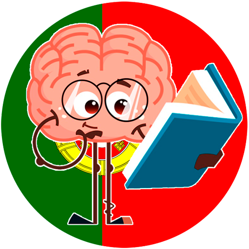 Vamos aprender? Ru - Português logo