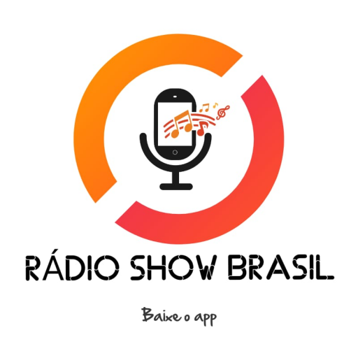 radio show logo