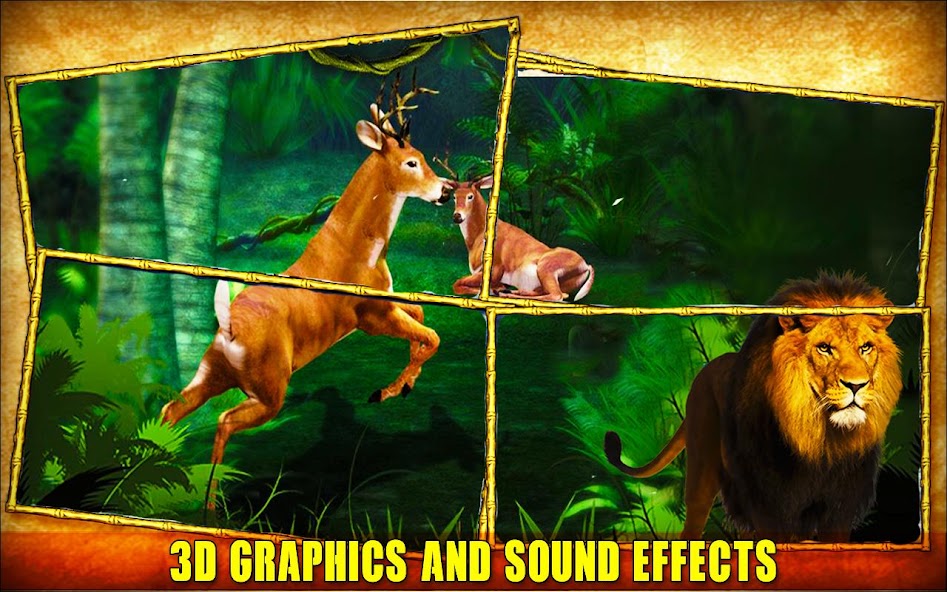 Deer Hunting 19 screenshot