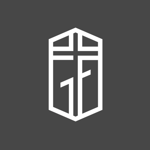 Grace Fellowship MI logo